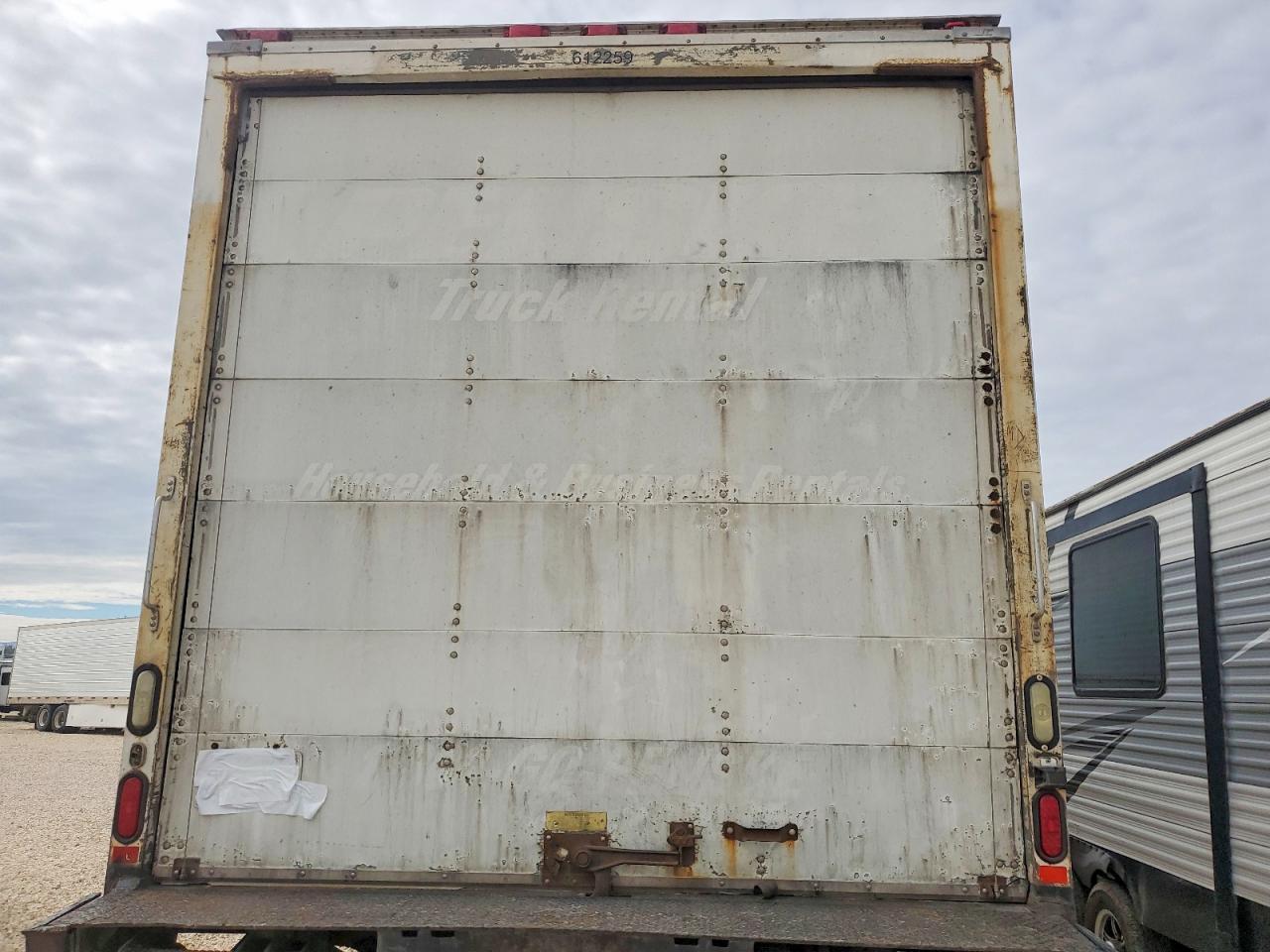 2016 International 4000 4300