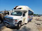 2019 Ford E450-Shuttle Bus