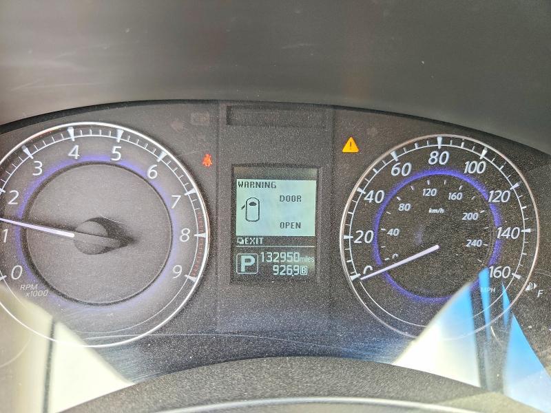 2016 Infiniti Qx50 Base