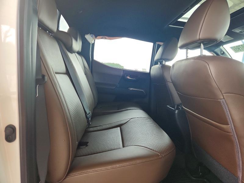 2016 Toyota Tacoma Limited