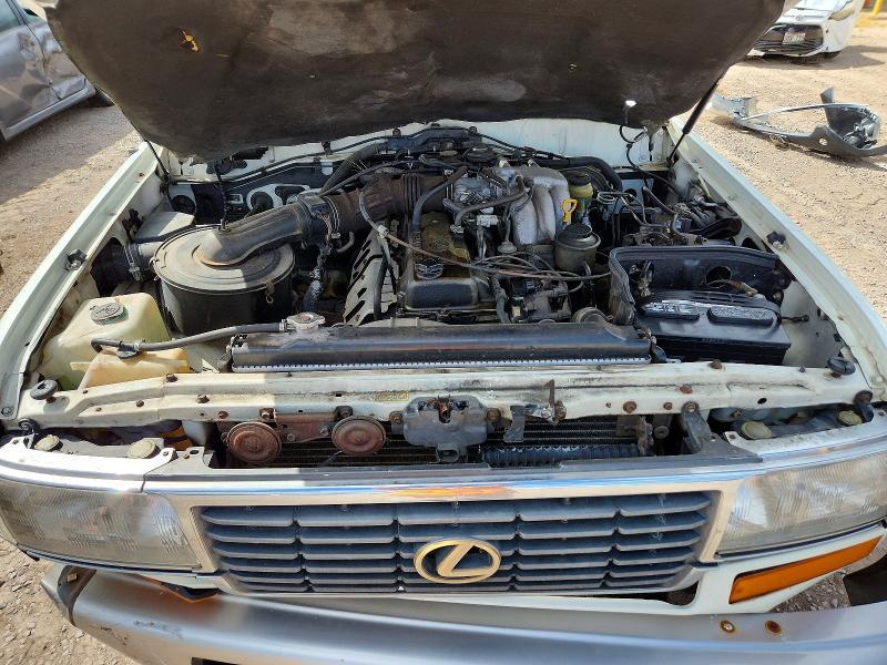 1997 Lexus Lx 450