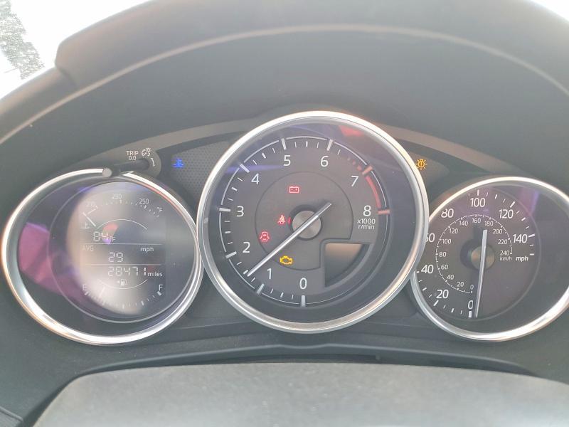2016 Mazda Mx-5 Miata Club
