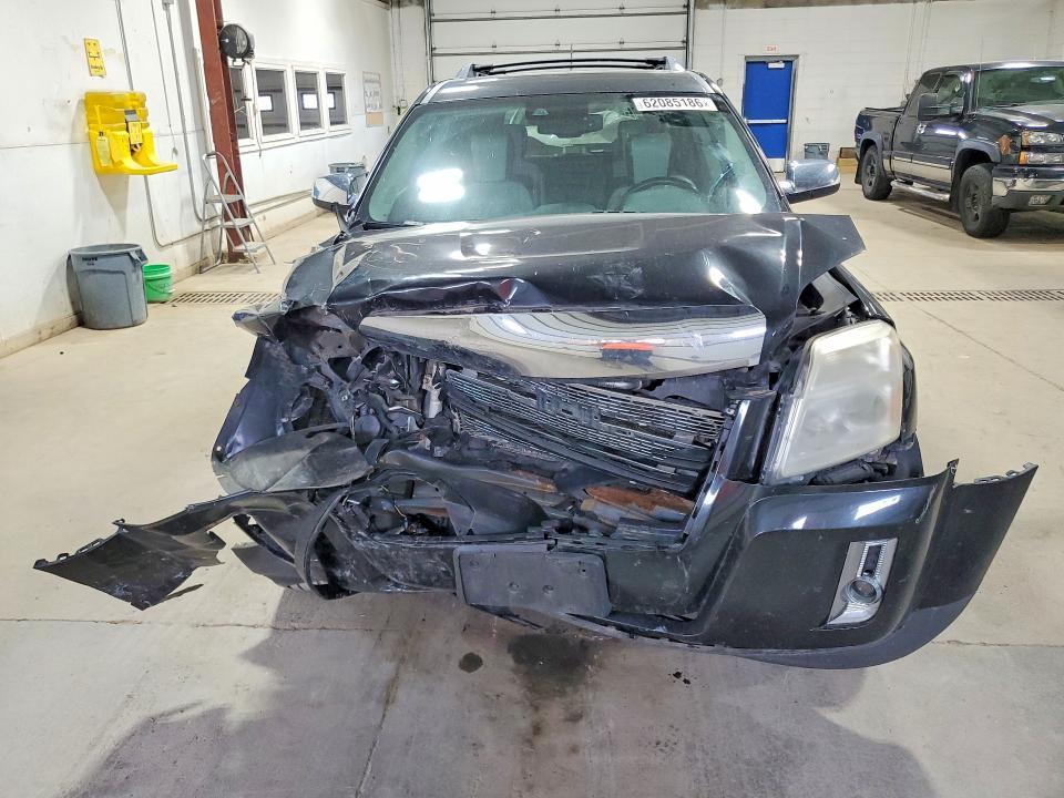 2013 GMC Terrain slt