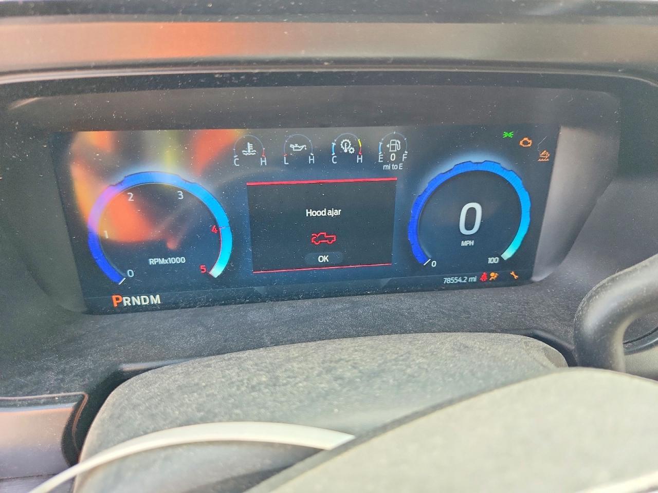2024 Ford F250 Super Duty