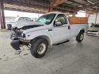 2001 Ford F250 Super Duty