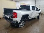 2016 GMC Sierra K1500 SLE
