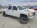 2011 Chevrolet Silverado C1500 Hybrid