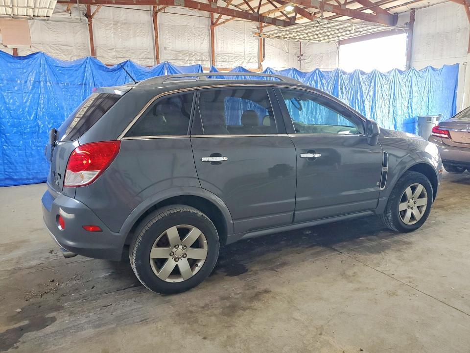 2008 Saturn Vue xr