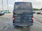 2018 Nissan NV 2500 Delivery Van