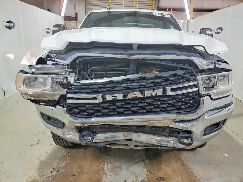 2024 Dodge Ram 2500 big Horn
