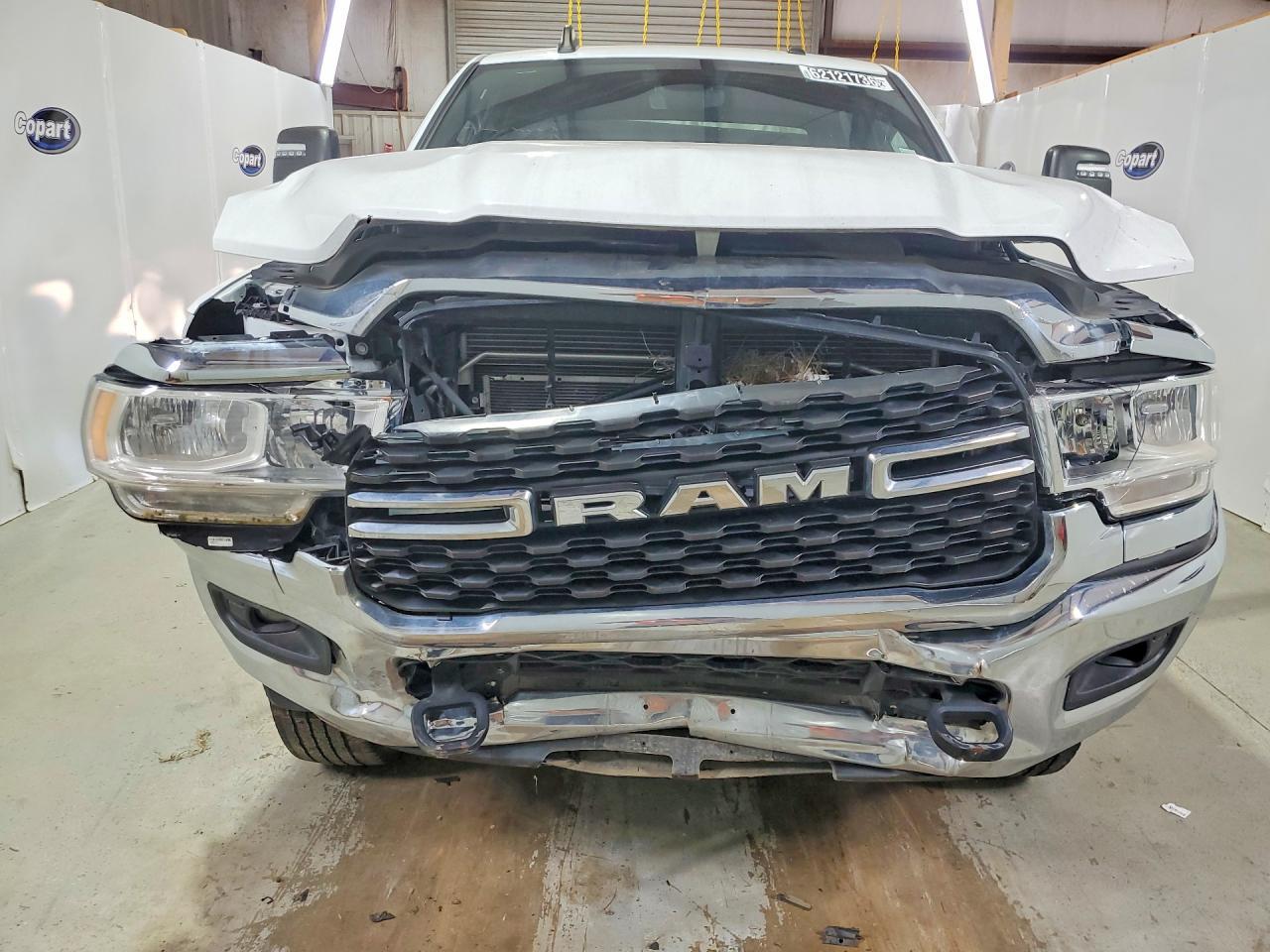 2024 Dodge RAM 2500 BIG Horn