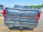 2022 GMC Sierra Limited K1500 AT4