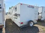 2012 Rvision Recreational Vehicle (RV)