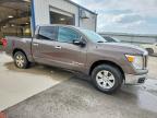 2018 Nissan Titan S