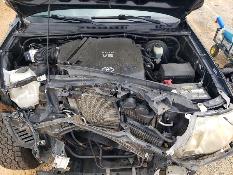2008 Toyota Tacoma V6