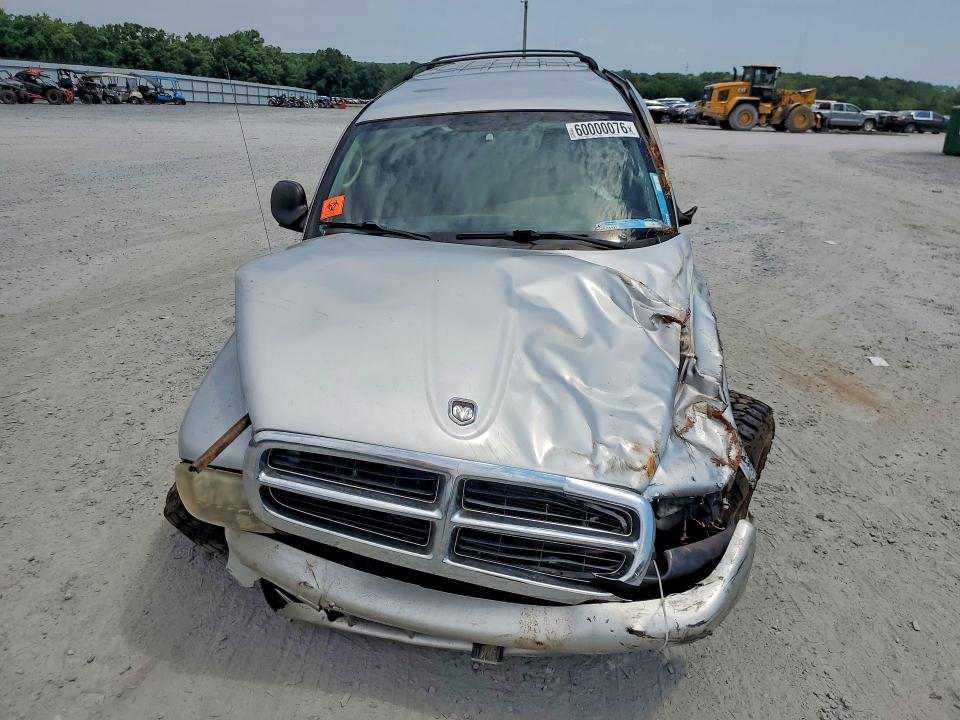 2002 Dodge Durango slt