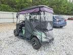 2025 Denali GO Golf Cart