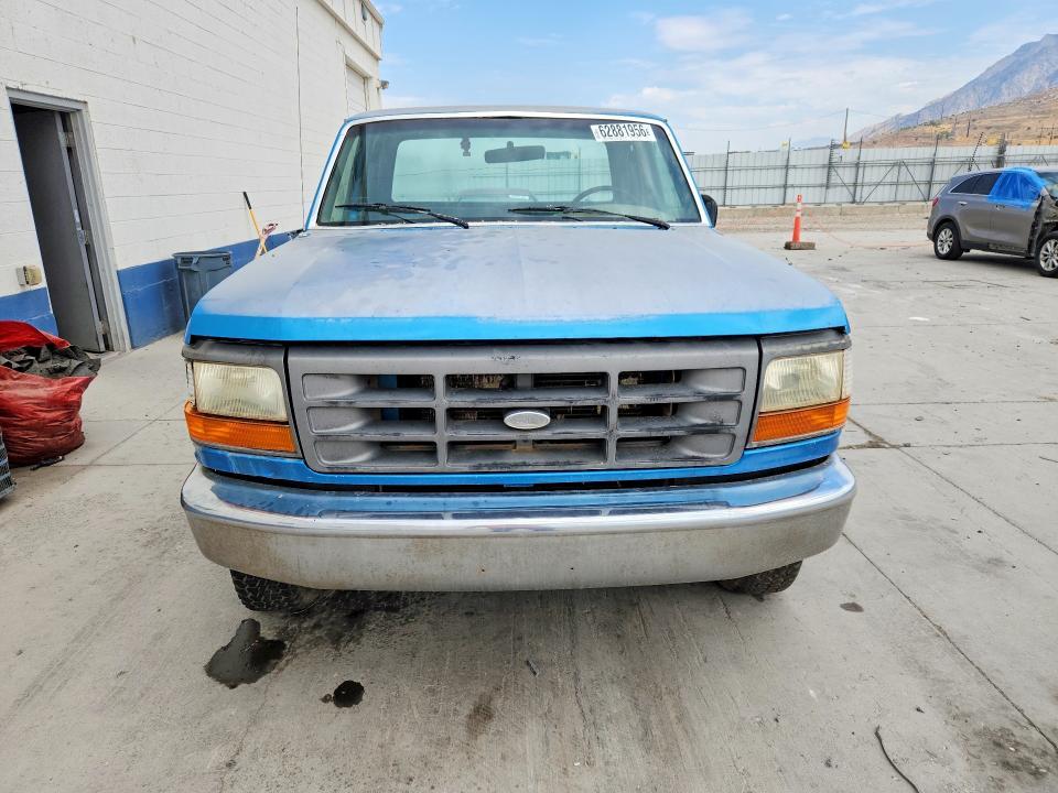 1994 Ford F150