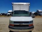 2007 Chevrolet Express G3500 BOX Truck