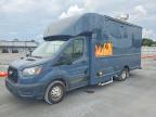 2021 Ford Transit Food Truck