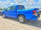 2024 Nissan Frontier S/SV/PRO-X/SL