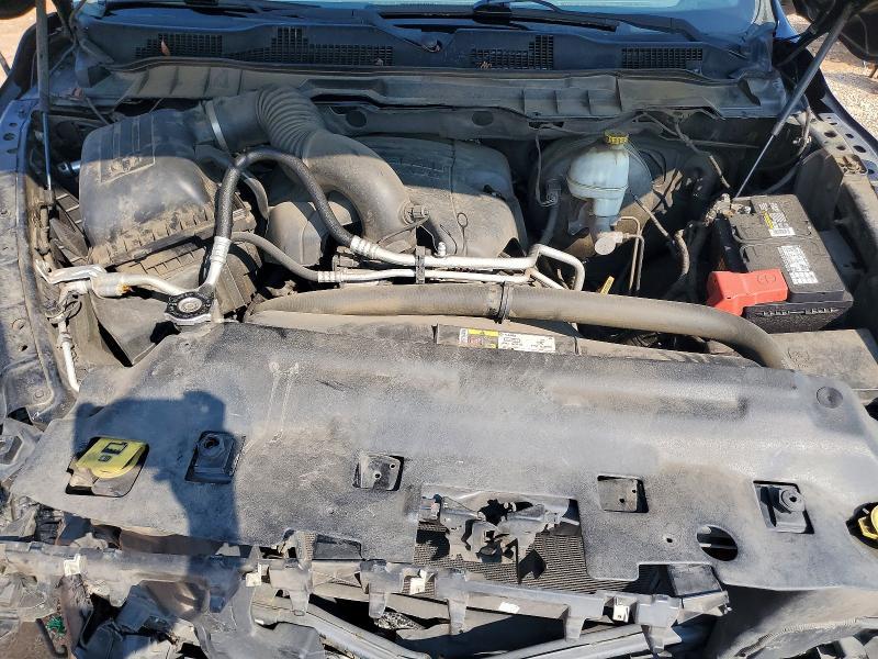 2013 Dodge RAM 1500 SLT