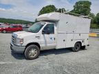 2012 Ford Econoline