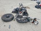 2009 Kawasaki VN900 C