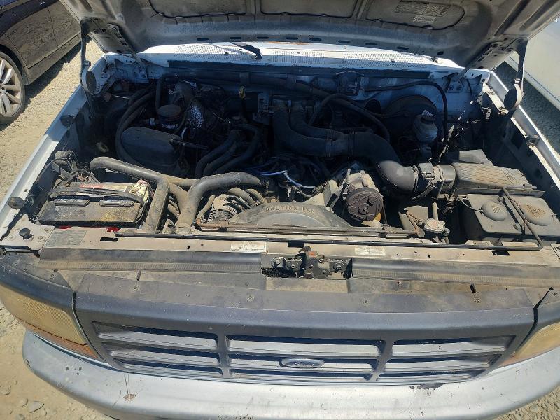 1997 Ford F250