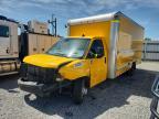 2019 GMC Savana BOX Truck