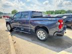 2021 Chevrolet Silverado K1500 Custom