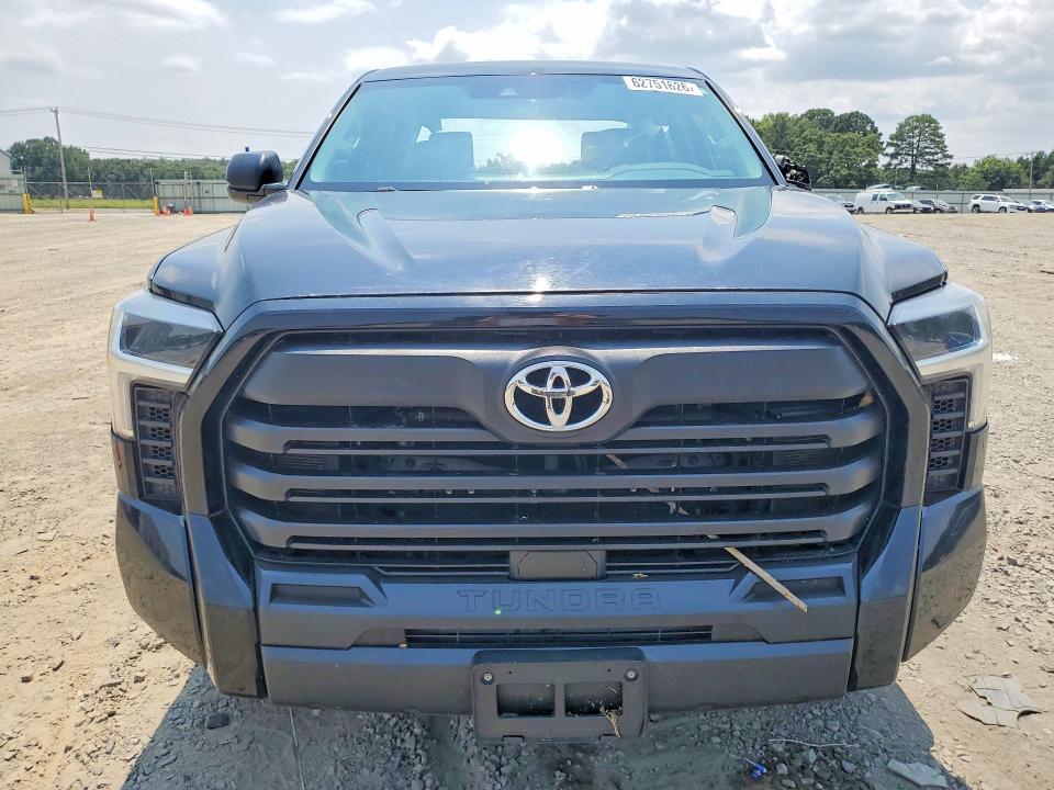 2023 Toyota Tundra SR
