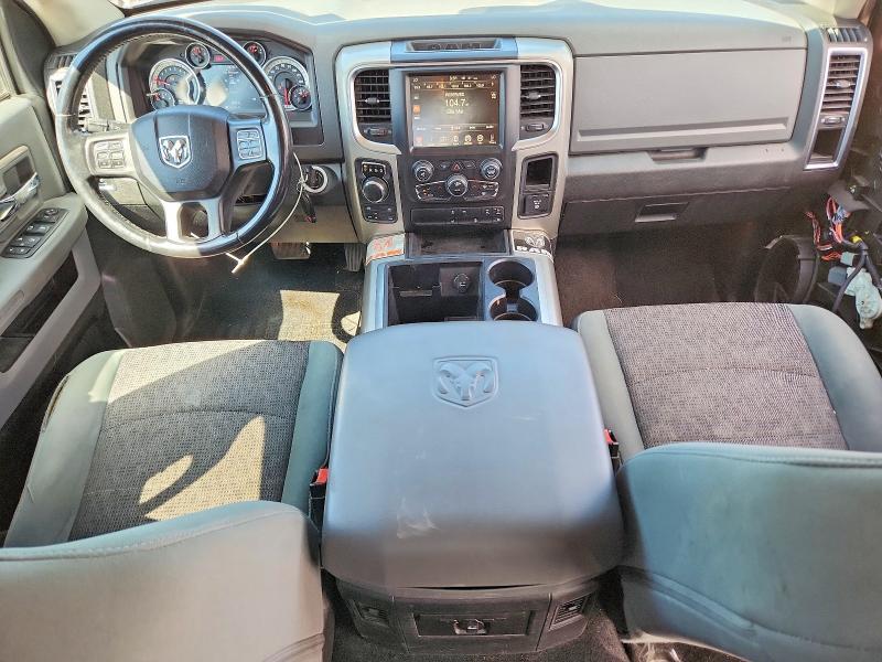 2015 Dodge RAM 1500 SLT