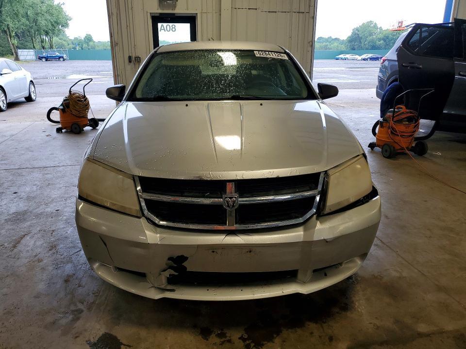 2008 Dodge Avenger sxt