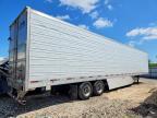2017 Utility Trailer 2017 Utility VS2RA Refrigerated Van Trailer