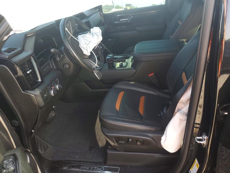 2023 GMC Sierra K1500 AT4