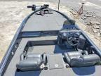 2025 Phoenix MRH 250 Bass Boat