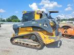 2025 John Deere 335P Tracked Skid Steer Loader