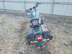 2009 Harley-Davidson Flstc