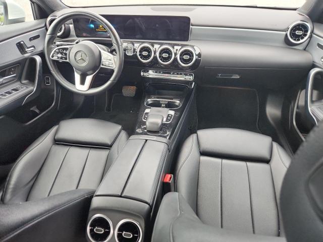 2019 Mercedes-Benz A 220 4matic