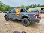 2018 Ford F150 Raptor