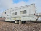 2002 Fleetwood Enterprises (wi Fleetwood ENTERPRISES, INC. (W