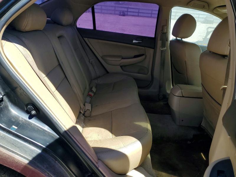 2003 Honda Accord lx