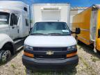 2024 Chevrolet Express Refrigerated Delivery Van