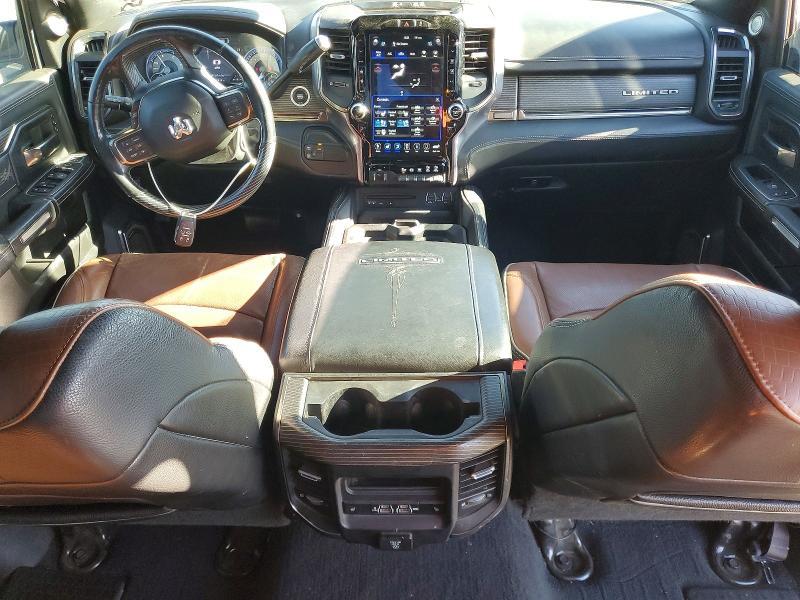 2019 Dodge RAM 2500 Limited