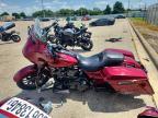 2018 Harley-Davidson Flhxs Street Glide Special