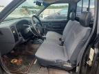 1997 Nissan Truck Base