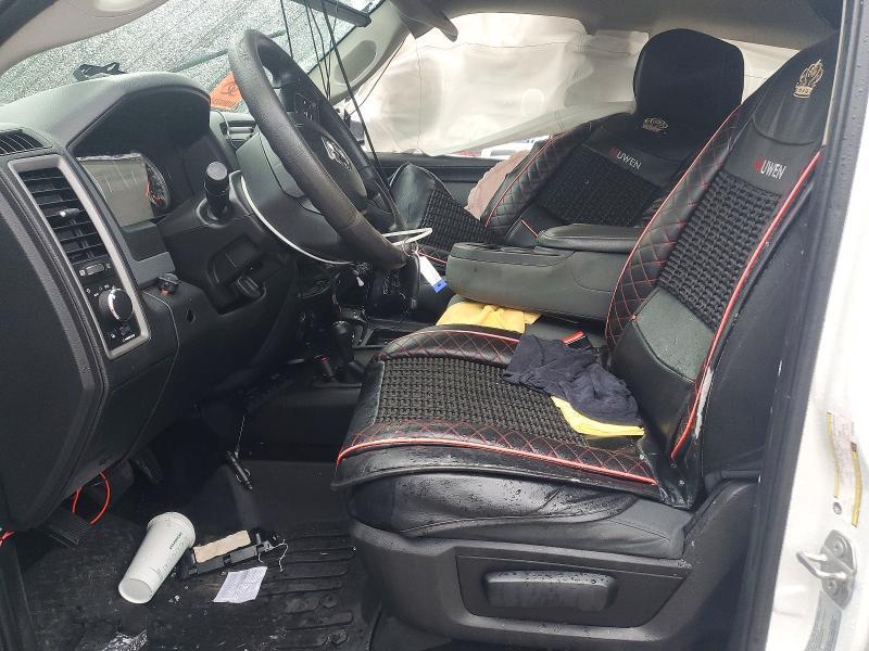 2017 Dodge RAM 2500 ST