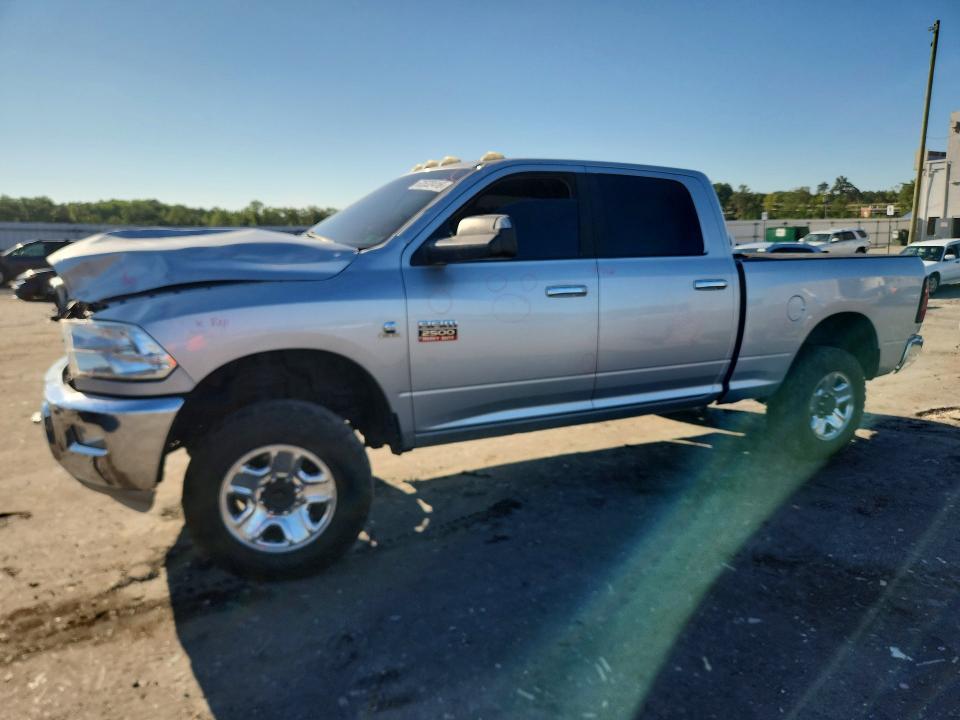 2012 Dodge RAM 2500 SLT