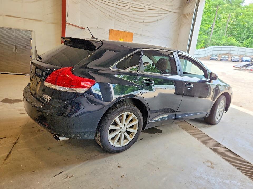 2010 Toyota Venza awd 4cyl